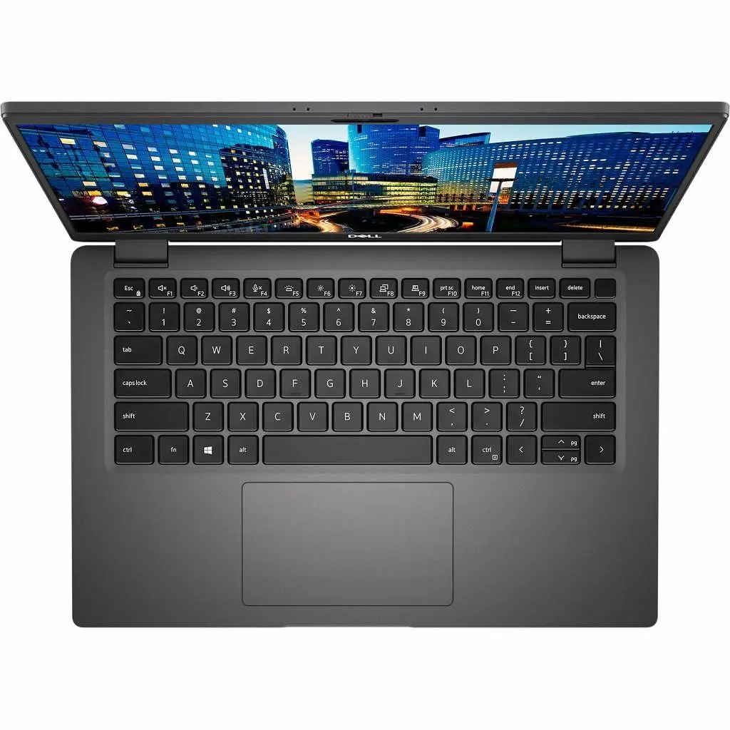 Ноутбук Dell Latitude 7410 (i5-10310U/16/256SSD) - Class A "Б/В" - фото 2