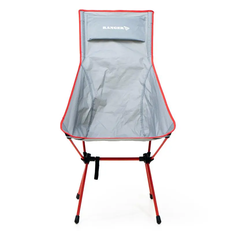 Кресло складное Compact Hike 207 Ranger 103.5х60х58 см tur0000985 - фото 2