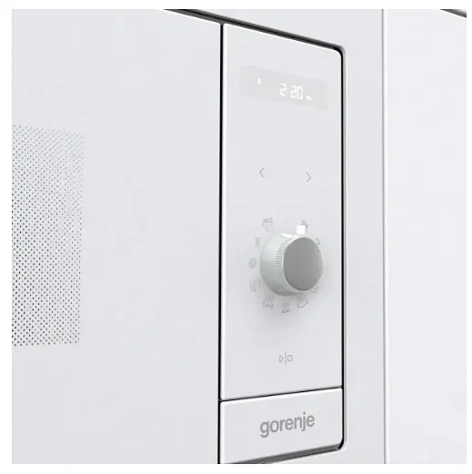 Мікрохвильва піч Gorenje BM235G1SYW (MXY55Z) - фото 5