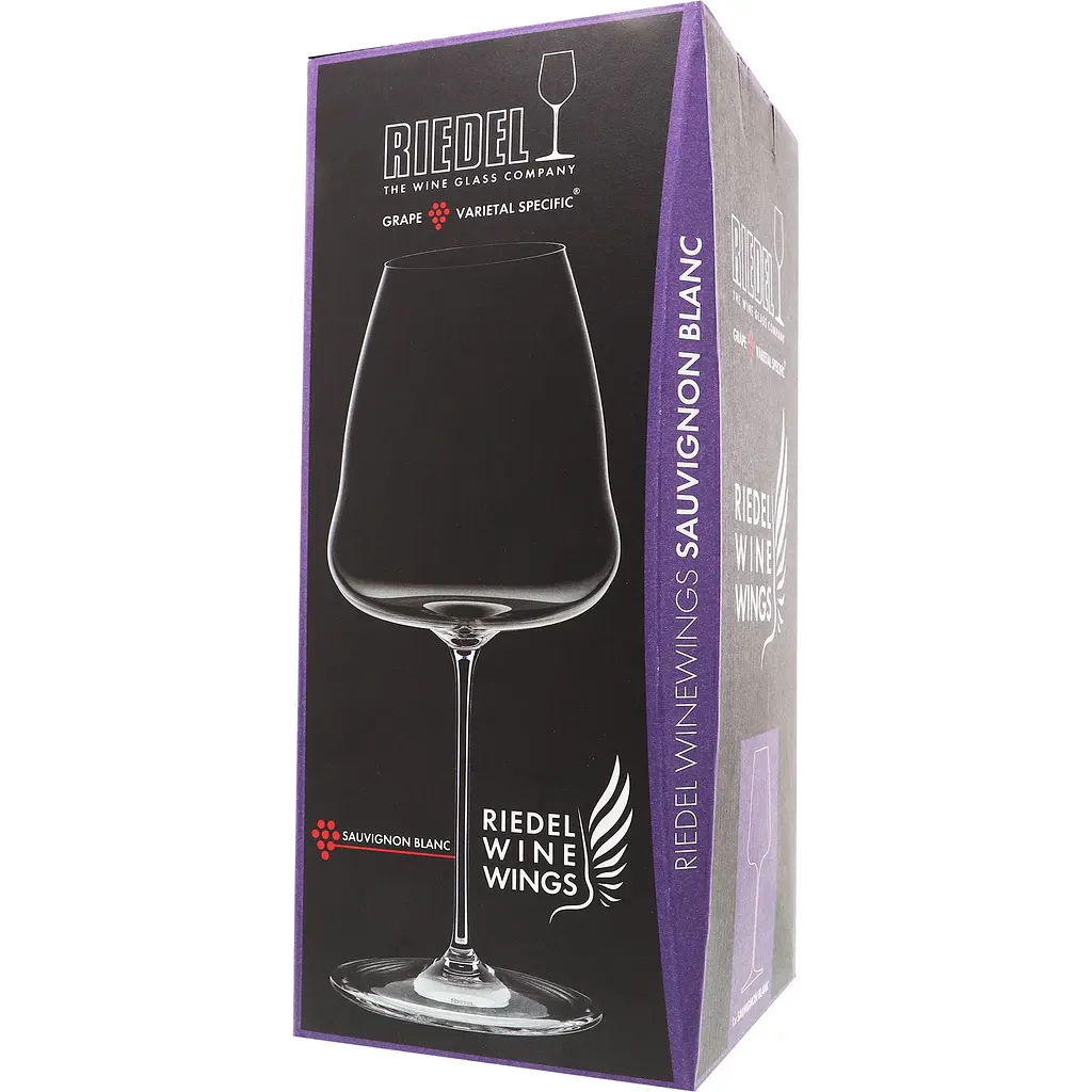 Келих для білого вина Riedel Winewings Sauvignon Blanc 742 мл (1234/33) - фото 3