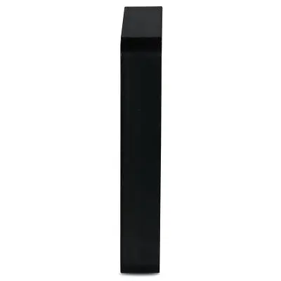 Кнопка выхода Trinix (ART-940 black) - фото 2