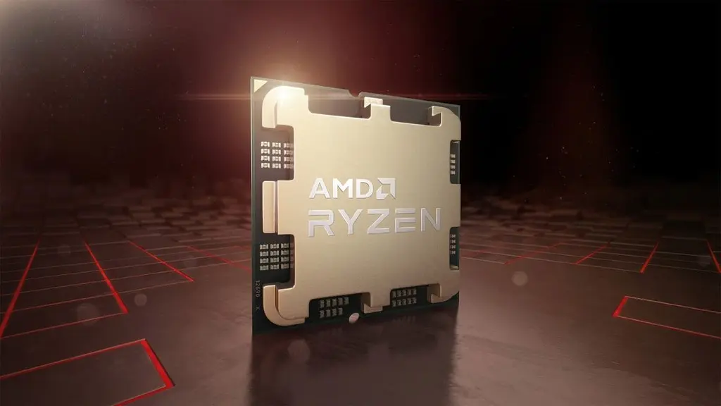 Процессор AMD Ryzen 7 7700X Box (100-100000591WOF) UA [77539] - фото 2