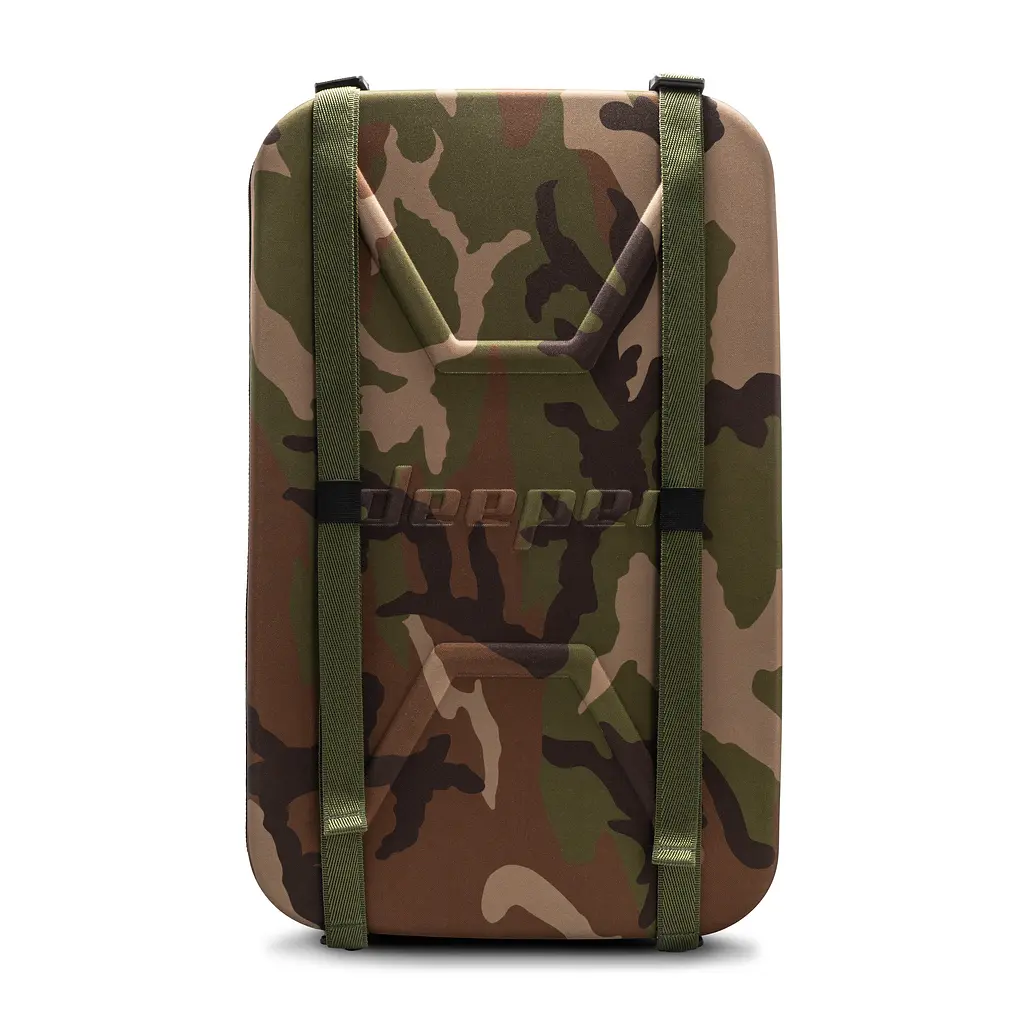 Рюкзак для човника Deeper Spark Backpack