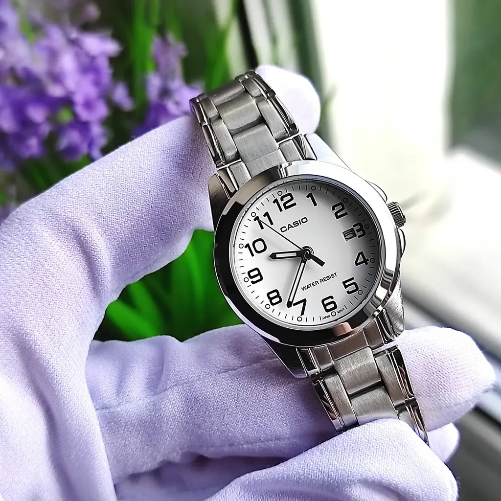 Годинник Casio LTP-1215A-7B2DF - фото 5
