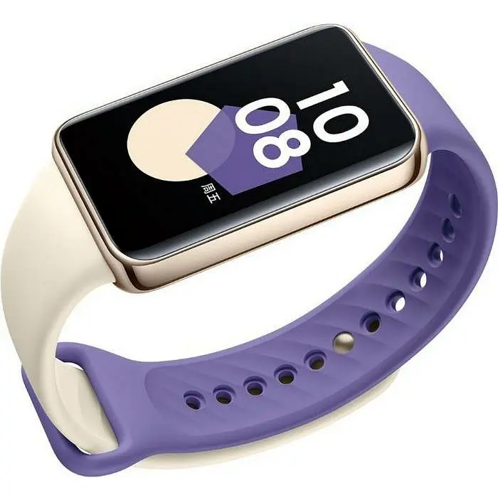 Смарт-годинник Honor Band 9 Purple - фото 2