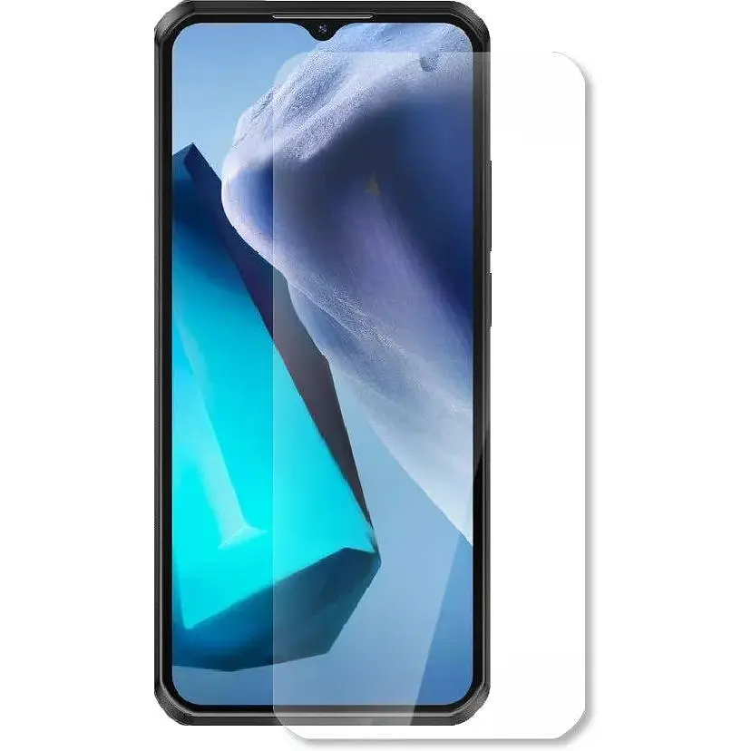 Захисна плівка StatusSKIN для Oukitel WP50 Екран Глянцева Lite - фото 1