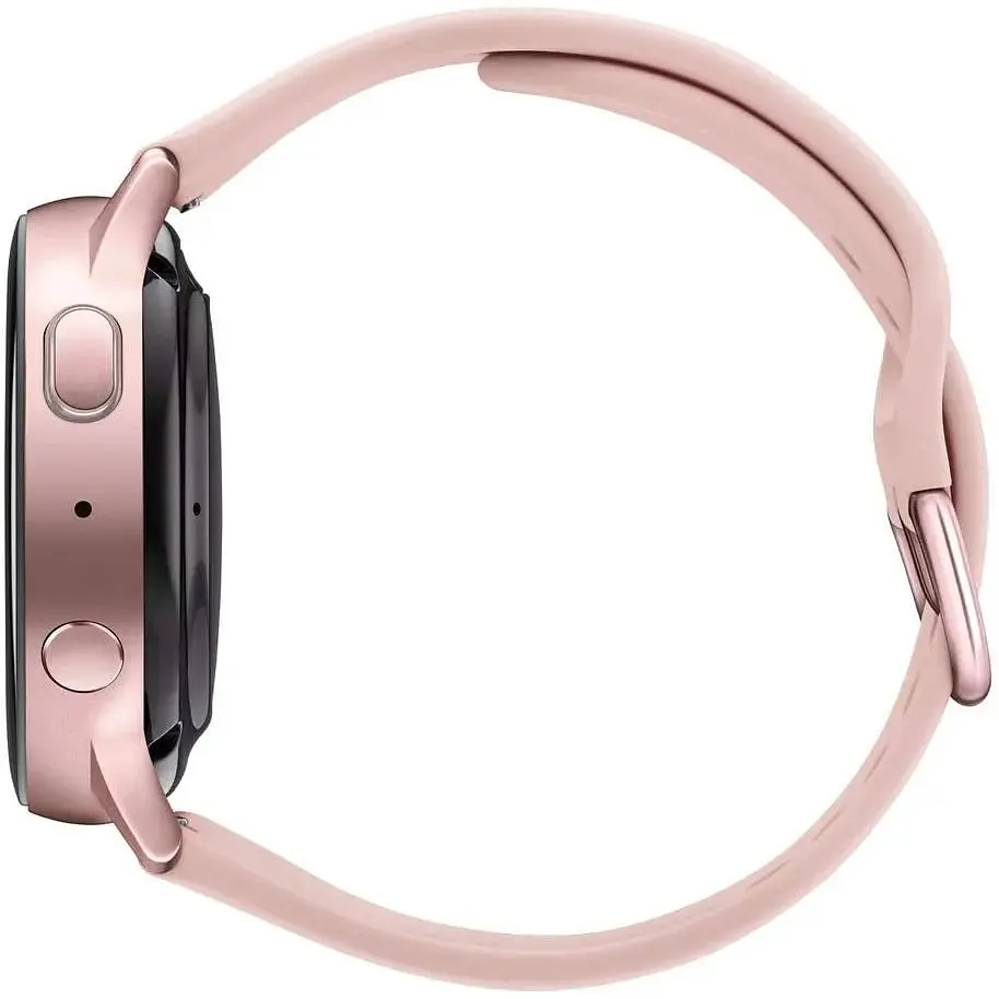Жіночий розумний смарт-годинник Smart Active 2 Pink (16065-hbr) - фото 3