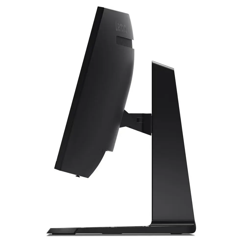 Монітор 34" Lenovo R34W-30 Curved UWQHD VA 180Hz (67C7GACBUA) - фото 5