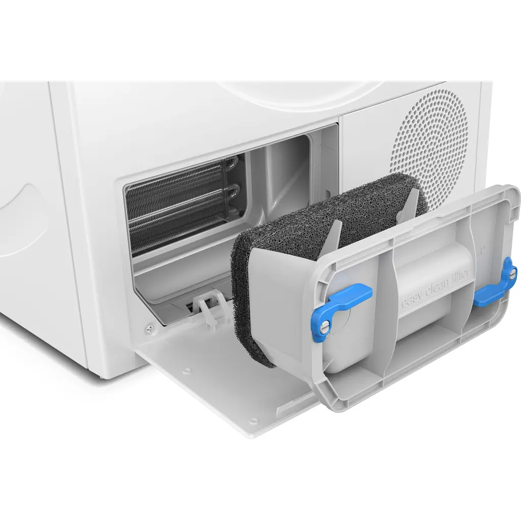 Сушильна машина Bosch WTH85206UA - фото 8