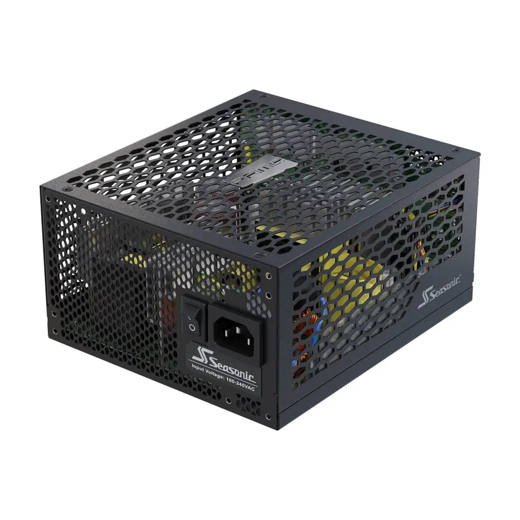 Блок живлення Seasonic 700W (PRIME-TX-700)