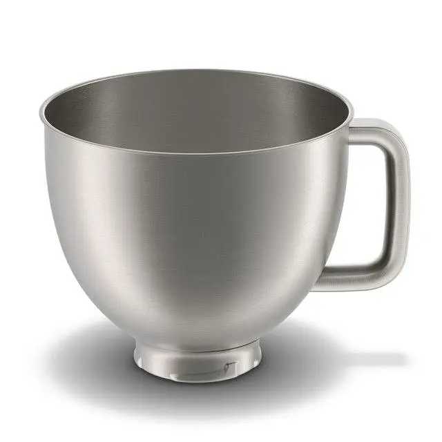 Кухонна машина KitchenAid Artisan Plus 4,7 л 5KSM50PKVEJP - фото 8