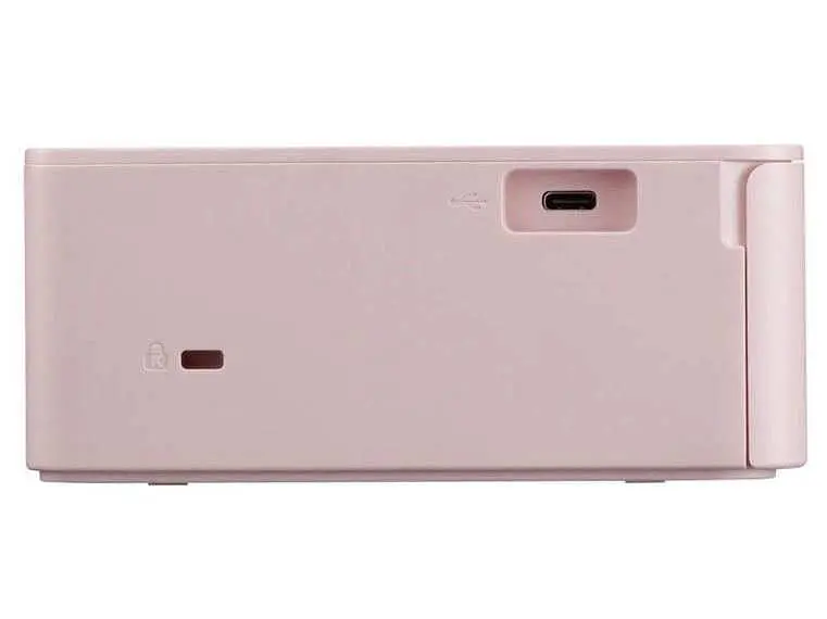 Принтер Canon SELPHY CP-1500 Pink (5541C007) - фото 6