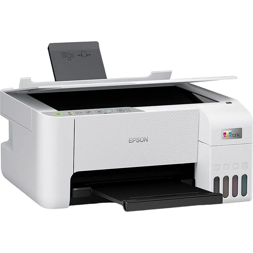 БФП Epson EcoTank L3256 (C11CJ67407, C11CJ67414, C11CJ67519) [85876] - фото 3