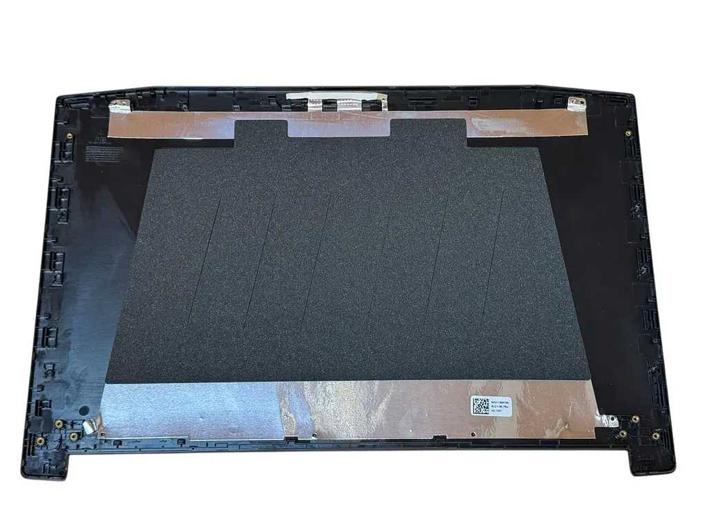 Кришка матриці для ноутбука Acer Nitro 5 AN515-31 AN515-41 AN515-42 AN515-51 AN515-52 AN515-53 60.Q2SN2.002 - фото 3