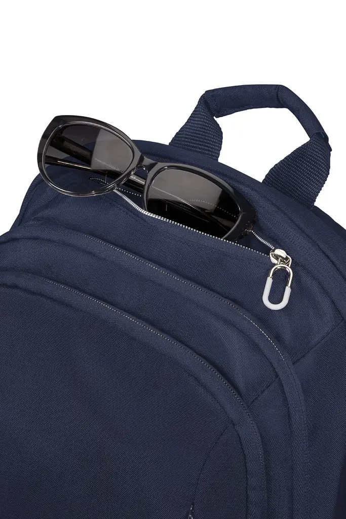 Рюкзак 14.1″ Samsonite GUARDIT CLASSY BLUE 40x29x18 KH1*11002 - фото 4