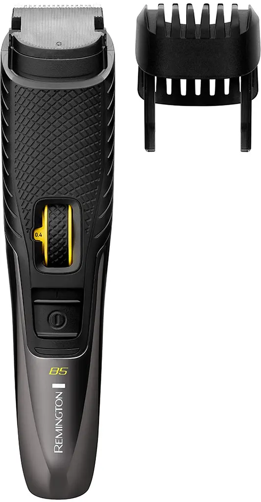 Триммер для бороды и усов Remington MB5000 Style Series B5 (6651521) - фото 4