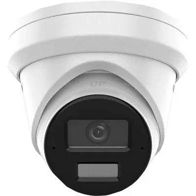 Камера відеоспостереження Hikvision (DS-2CD2343G2-LI2U (2.8) - фото 11