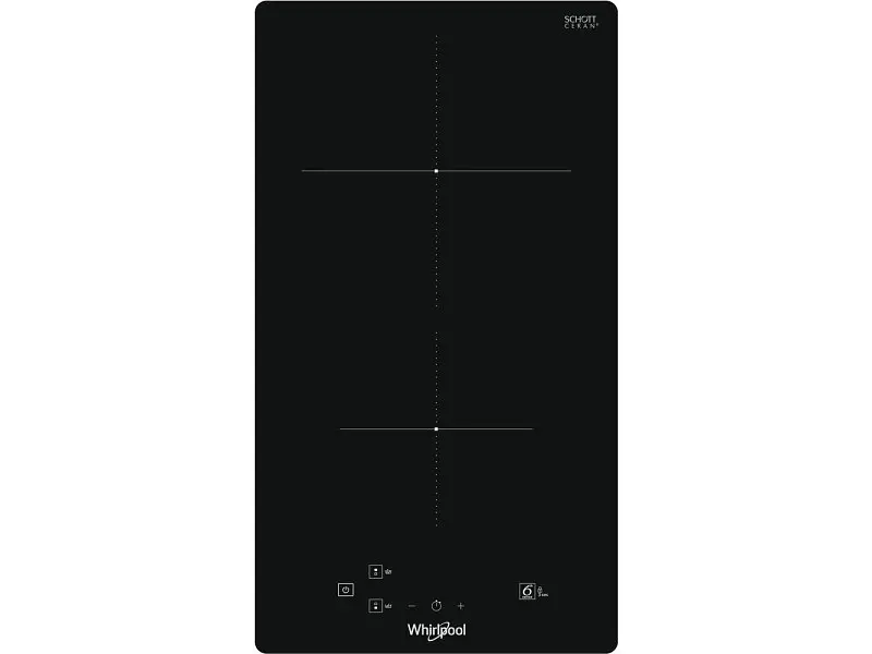 Варильна поверхня Whirlpool WSQ0530NE