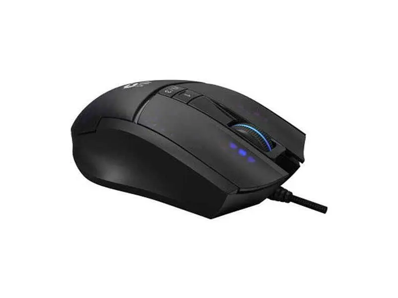 Миша A4Tech Bloody L65 Max Honeycomb - фото 4