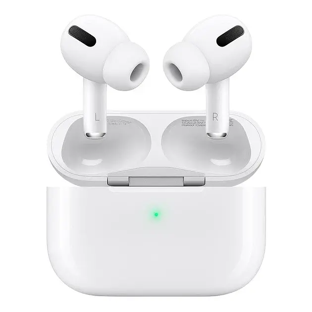 Бездротові навушники BOROFONE BW90 True wireless stereo headset TWS білі