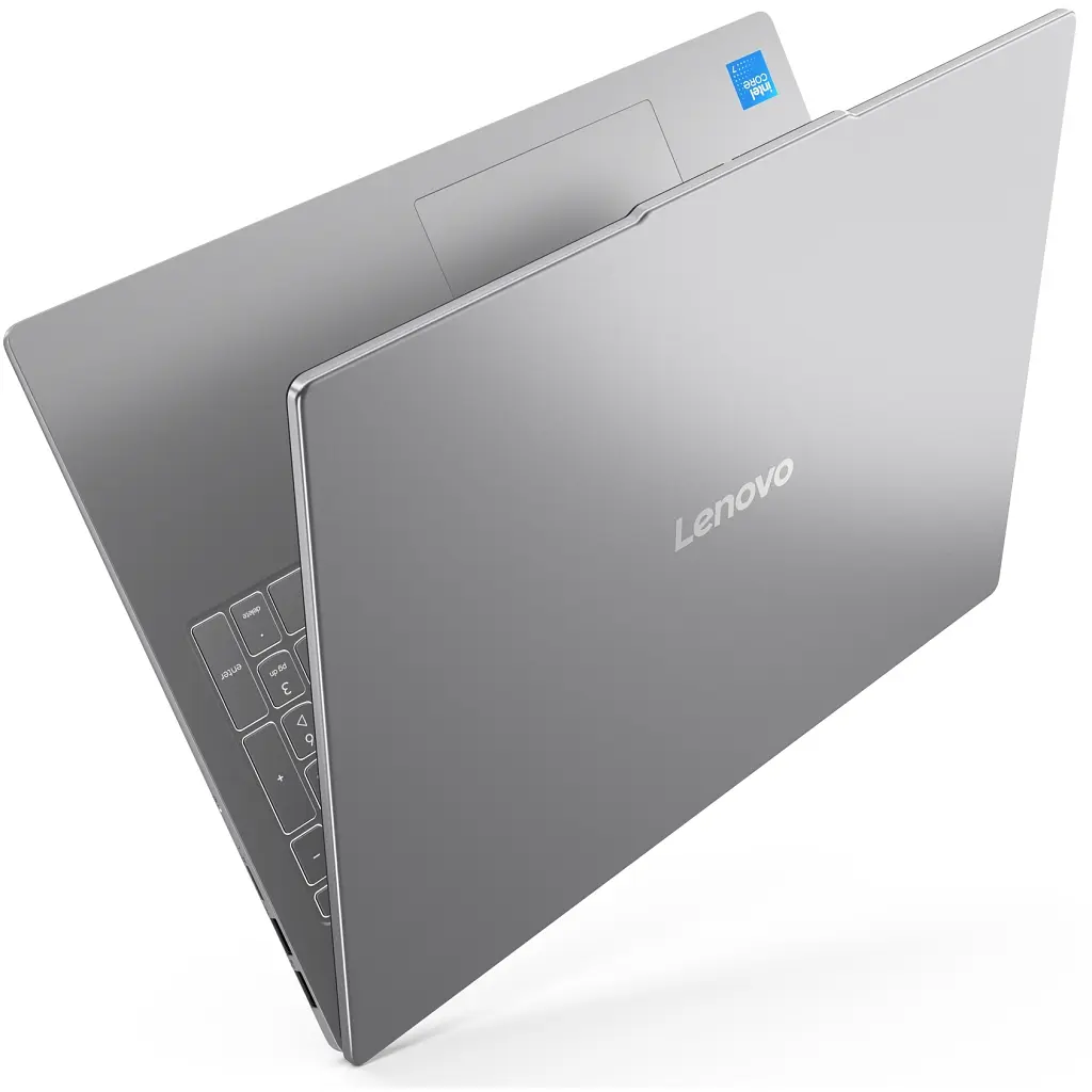 Ноутбук Lenovo IdeaPad Slim 5 16IRH10 (83HS009XRA) - фото 11