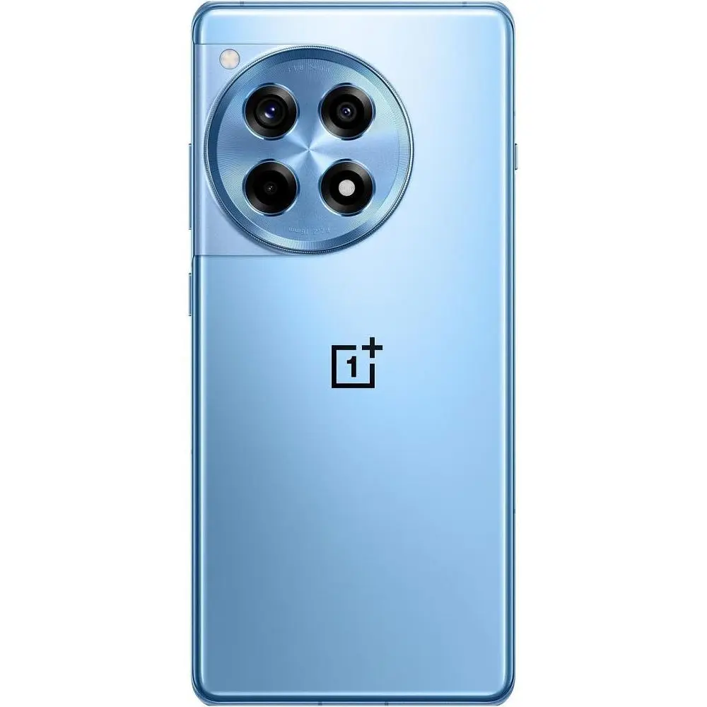 Смартфон OnePlus 12R 16/256 ГБ Cool Blue - фото 6