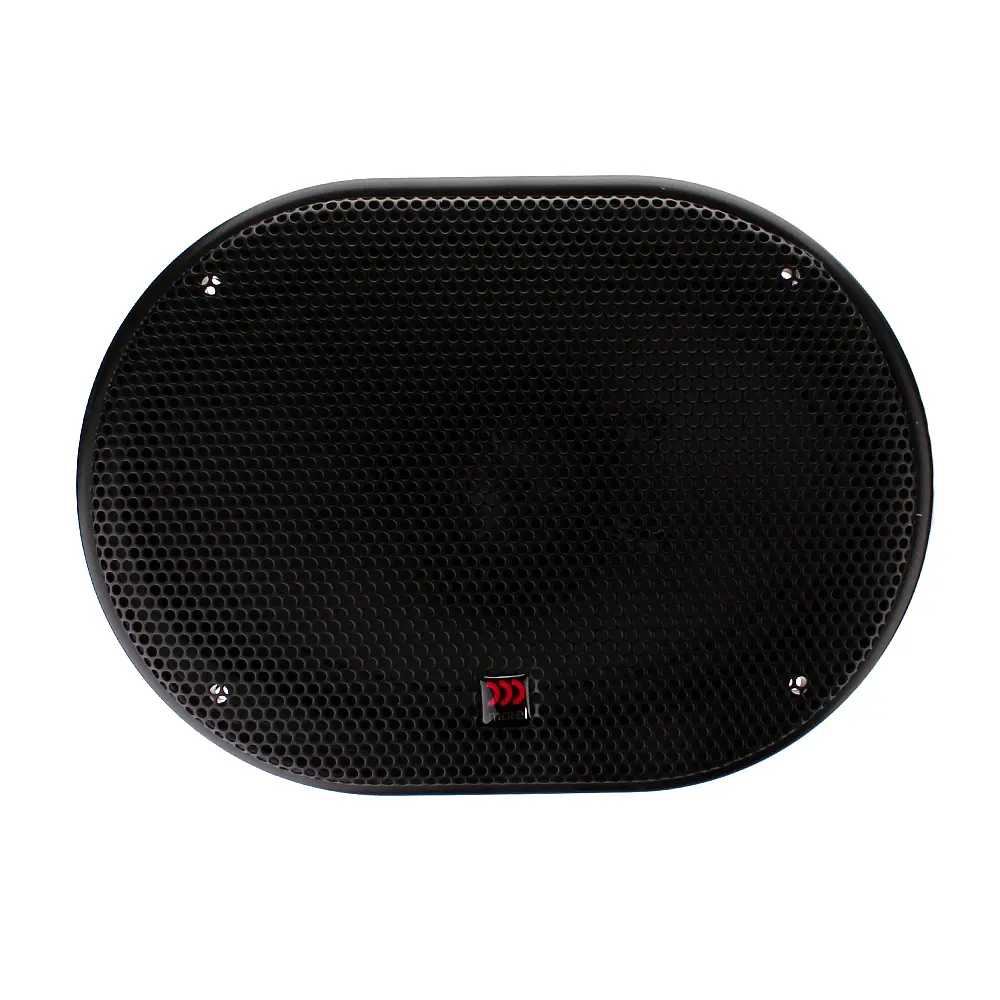 Коаксіальна акустична система Morel TEMPO COAX 6x9 - фото 3