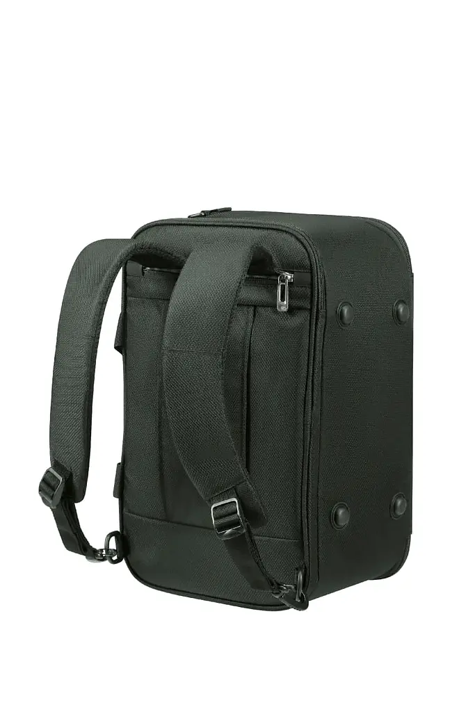Дорожня Сумка Samsonite RESPARK FOREST GREEN 40x25x20 KJ3*14017 - фото 2