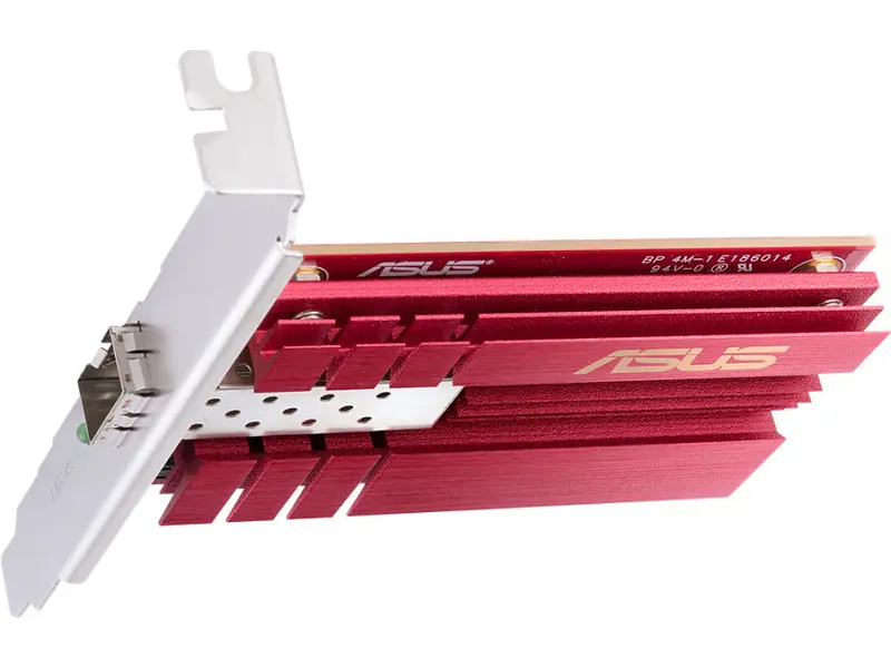 Мережева карта Asus XG-C100F - фото 2