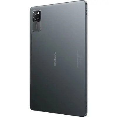 Планшет Blackview Tab 60 Pro SET 10.1\'\' 8/128GB LTE Volcano Grey (Клавіатура Миш Стилус чохол навушники скло) (6931548322498) - фото 7