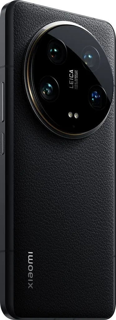 Смартфон Xiaomi 14 Ultra 12/256Gb Black Asian Version 5G, Без NFC - фото 6