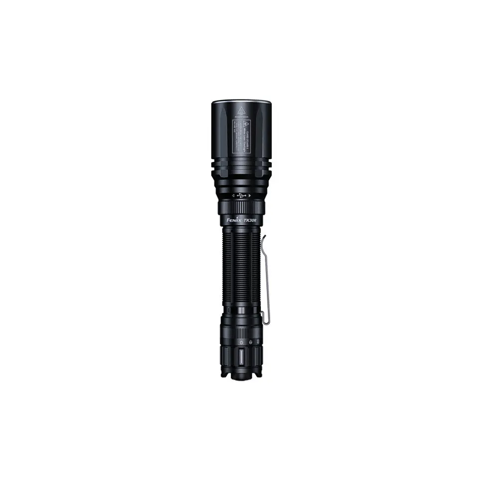 Ліхтар ручний лазерний Fenix TK30R - фото 5