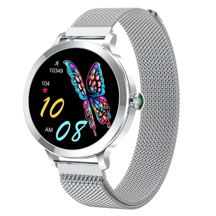 Годинник Smart VIP Lady Pro Silver - фото 2