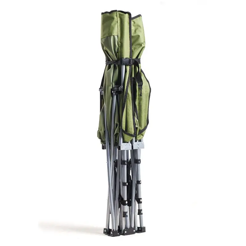 Раскладушка Military Forest Ranger 35.5-49.5х191х67 см tur0001000 - фото 3