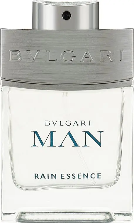 Оригінал Bvlgari Man Rain Essence 60 мл Парфумована вода