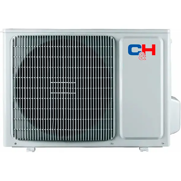 Спліт-система Cooper&Hunter ICY ІІI Inverter NG CH-S09FTXTB2S-NG [106687] - фото 5
