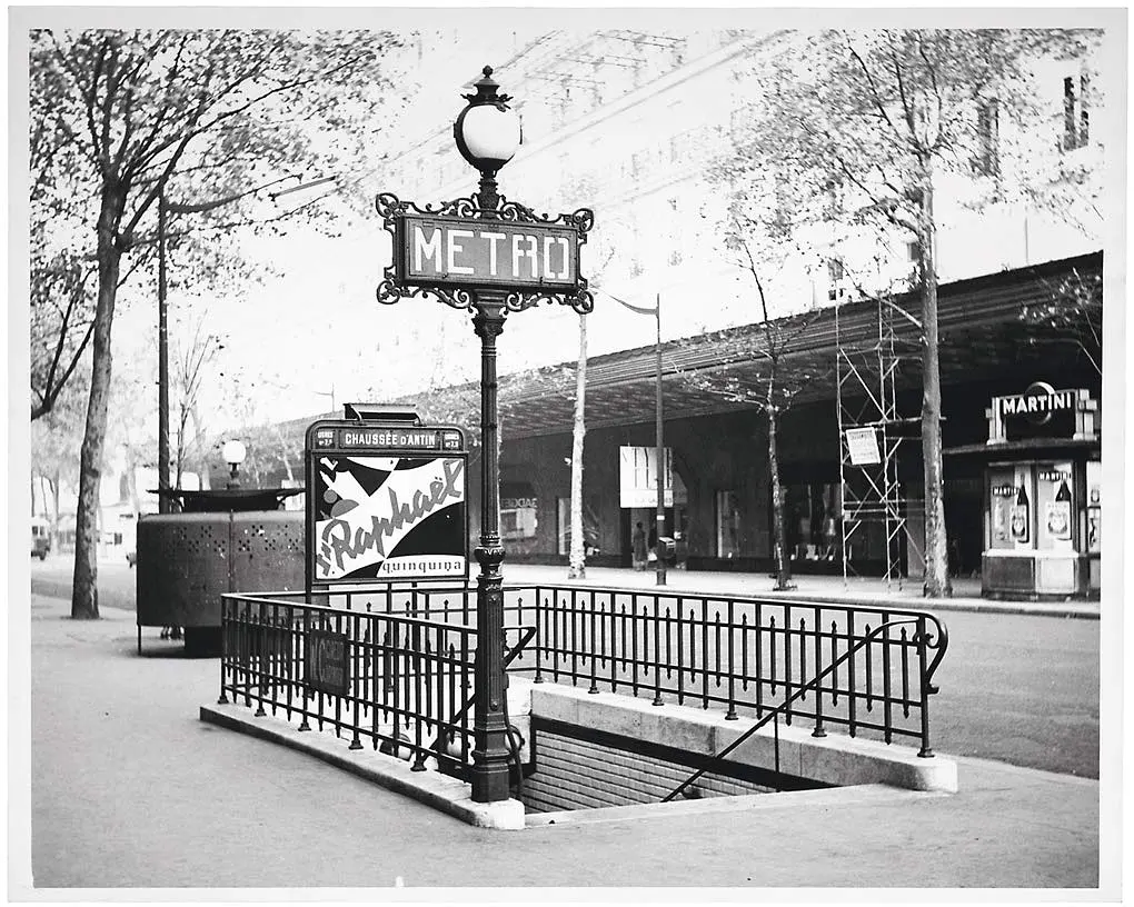 Photography: A History 1839 - Now (History of Photography Volume I-IV) - фото 7