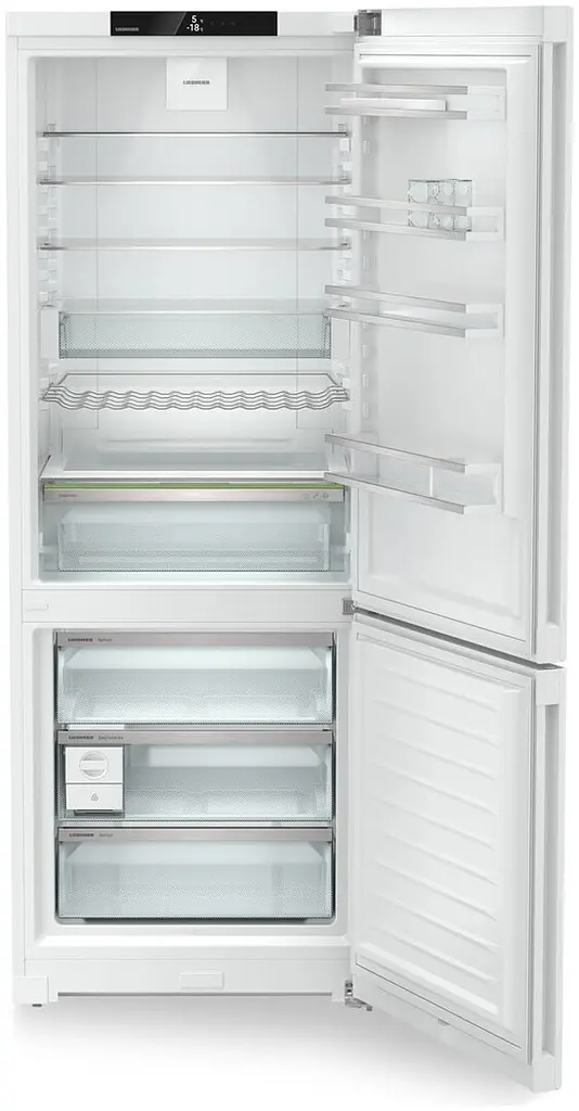 Холодильник Liebherr CNd 7723 Plus - фото 7