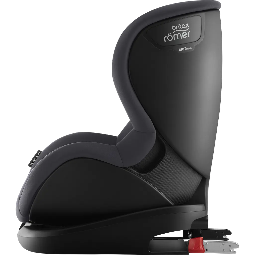 Автокресло Britax Romer Trifix2 i-Size Storm Grey, серый (2000029646) - фото 4