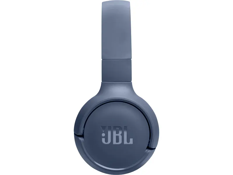 Навушники з мікрофоном JBL Tune 520BT Blue (T520BTBLUEU) - фото 5