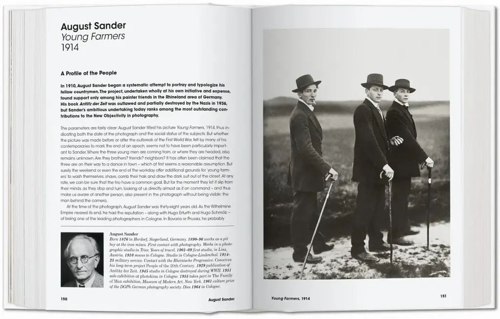 Photo Icons. 50 Landmark Photographs and Their Stories - фото 2