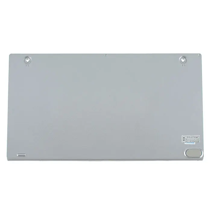 Батарея для ноутбука Sony BPS33 (VGP-BPS33 SVT14128CC SVT141290X SVT15112CXS SVT1511M1E) 11.4V 3760mAh 43Wh Сріблястий - фото 3