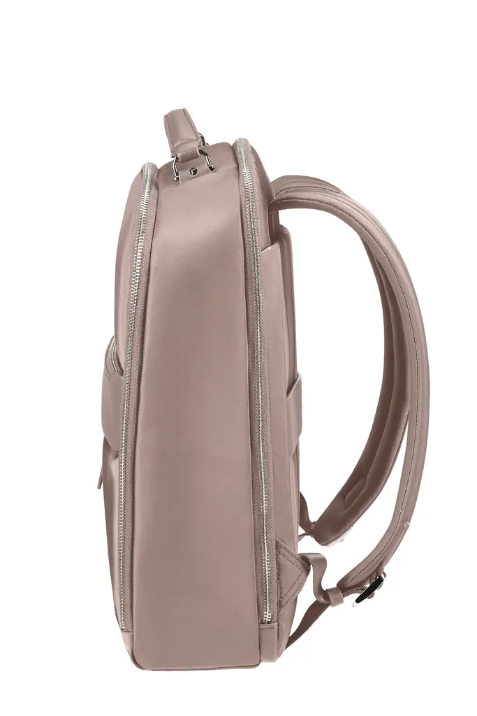 Рюкзак 14.1" Samsonite ZALIA 3.0 OLD ROSE 38,5x28x11 KM4*10005 - фото 9