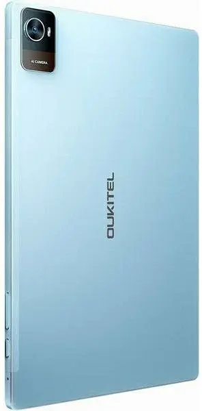 Планшет Oukitel OKT3 8/256Gb Blue LTE - фото 6