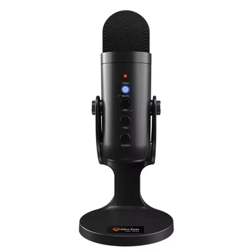 Мікрофон Meetion MC20 Black (MT-MC20-A) - фото 2