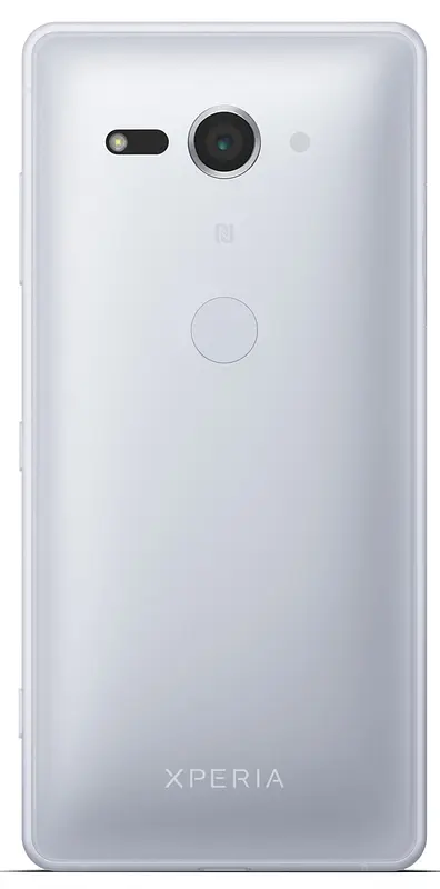 Смартфон Sony Xperia XZ2 Compact SO-05K 4/64Gb Silver Seller Refurbished - фото 3