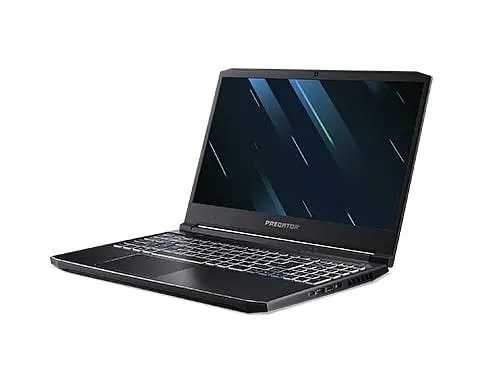Ноутбук Acer Predator Helios 300 PH315-53-706E (NH.Q7XEU.00E) Abyssal Black (NH.Q7XEU.00E) - фото 3