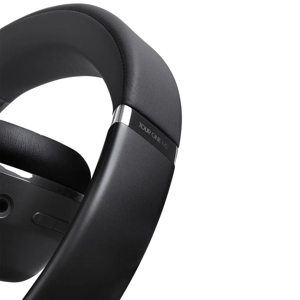 Гарнітура JBL TOUR ONE M2 Black (JBLTOURONEM2BLK) - фото 10