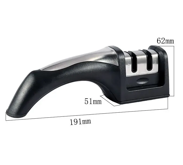 Точило для ножів Risam Table Sharp, coarse/fine (RM012) - фото 2