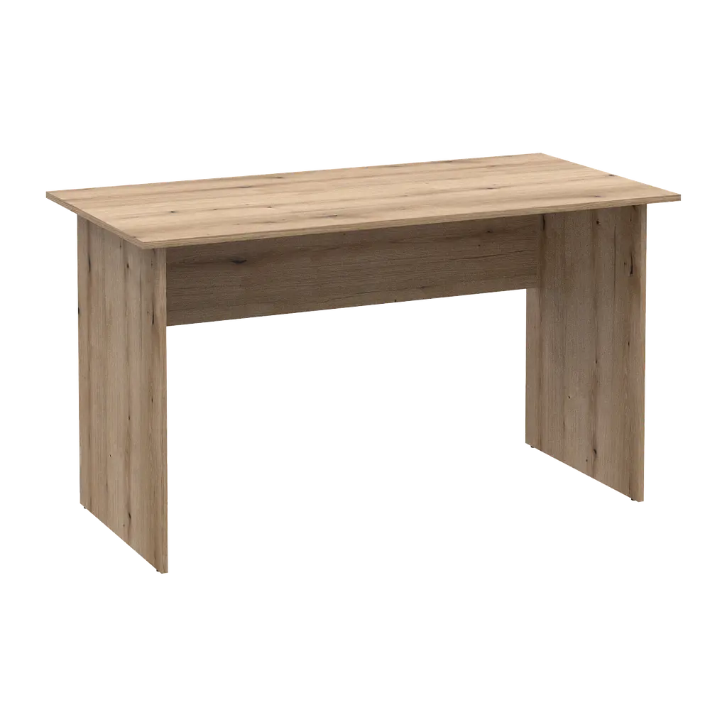 Стіл письмовий Doros Дуб Евок 120х60х78 (41901065) - фото 2